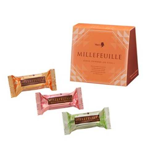 ミルフィーユ　5個入