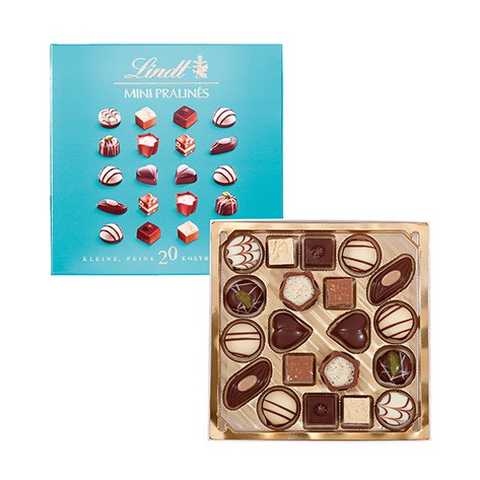 ミニプラリネ 100g グリーン