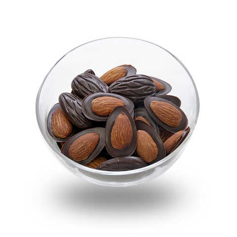 ブラックアーモンド