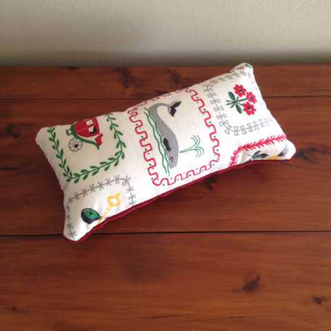 抱きまくら キッカー d