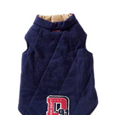 リバーシブルベスト