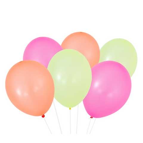 Talking Tables　風船　バルーン　Party Time　12個