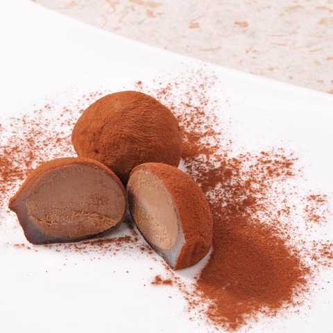 生チョコ餅（10個入）