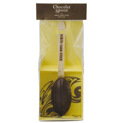 ショコラスプーン