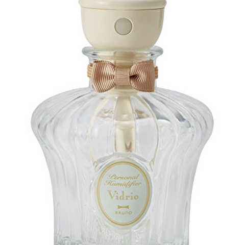 BRUNO パーソナル超音波加湿器 Vidrio E BDE011-E