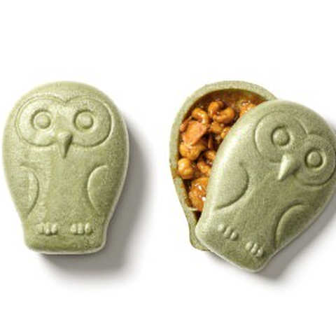 フクロウ(不苦労 )のフロランタン