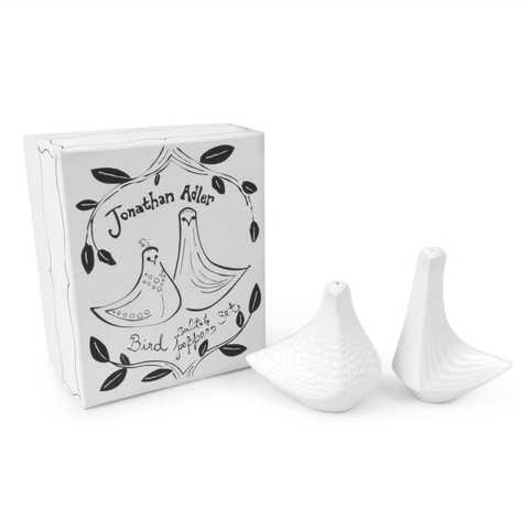 【塩こしょう入れ】BIRD SALT & PEPPER SHAKERS 鳥 ソルト&ペッパー シェーカー (2576)