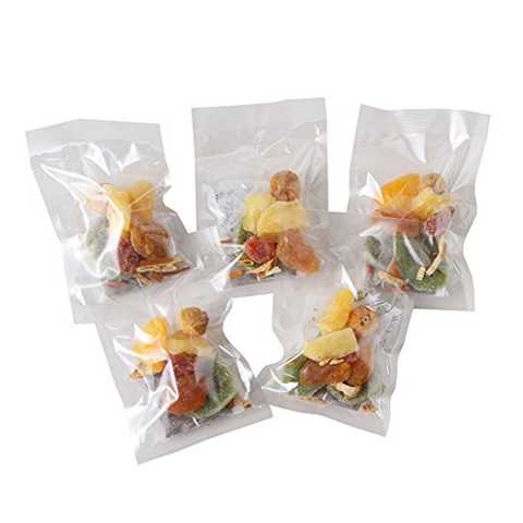 果実園のフルーツハーブティー