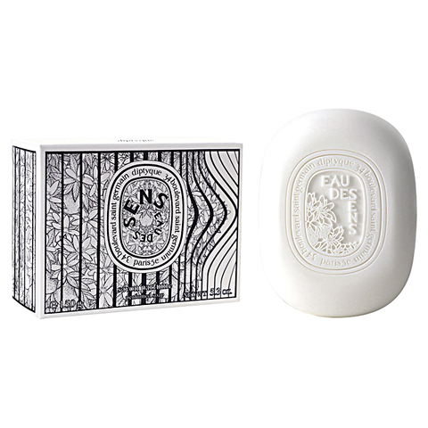 フレグランスソープ オーデサンス（Eau des Sens）