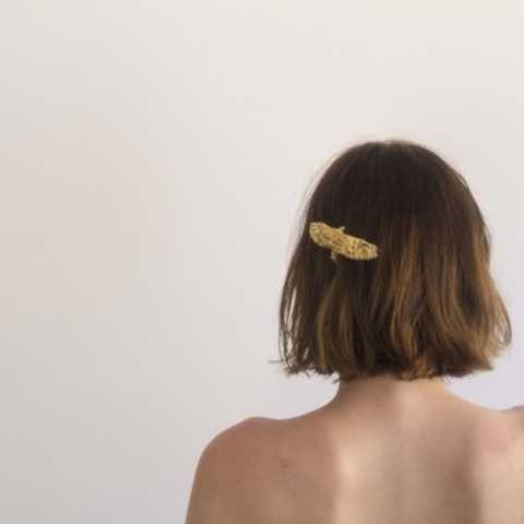 ホーク バレッタ