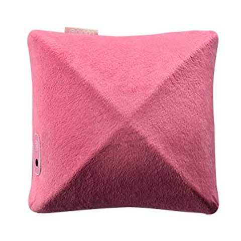 ルルド アテックス ルルド マッサージクッションSS AX-HCL108 ピンク