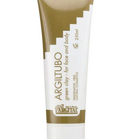 【ARGITAL】グリーンクレイペースト