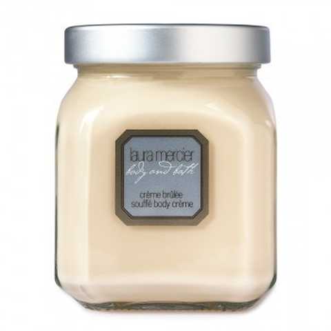 ホイップトボディクリーム クレームブリュレ