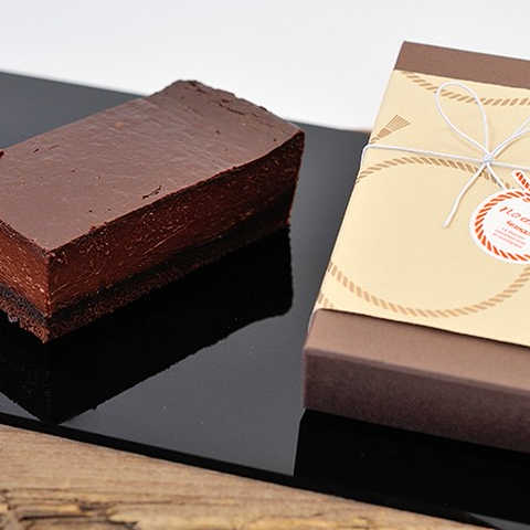 テリーヌショコラ"黒"