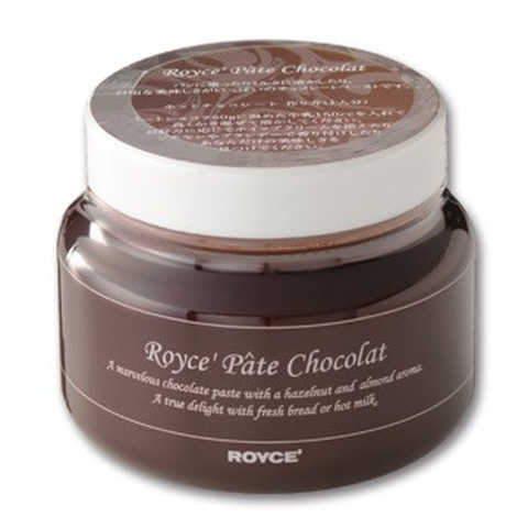 パートショコラ