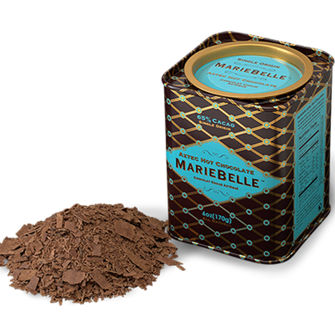 ホットチョコレート<アズテック>12oz