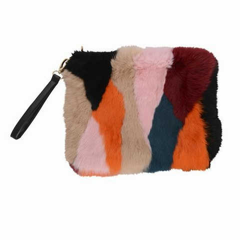 リアルクレイジーファークラッチ