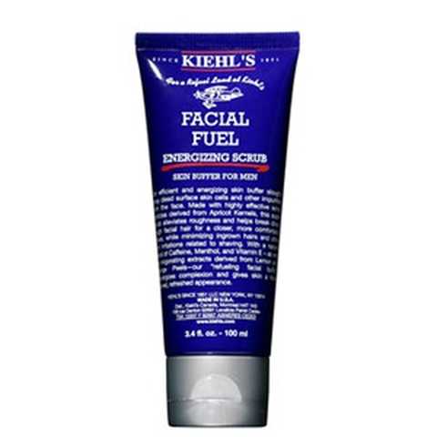 フェイシャル フュール スクラブ フォー メン