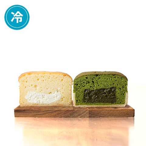 チーズ＆抹茶BOXセット