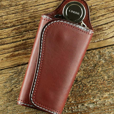 CORBO (コルボ)/ 別注SLATE Key Case