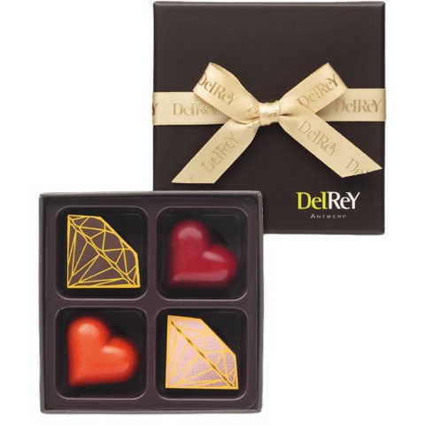 デルレイ  セレクション4個入り