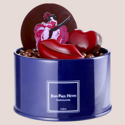 ボワットゥ モナムール