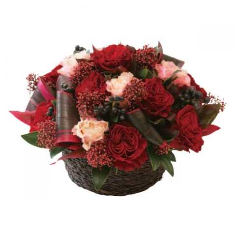 アレンジメント