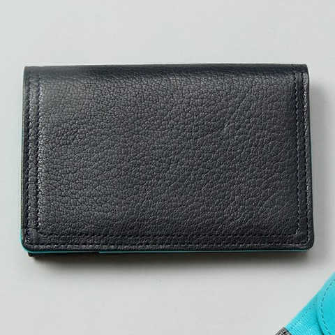【別注】 ＜PORTER（ポーター）＞  "DOUBLE" NAMECASE/名刺入れ