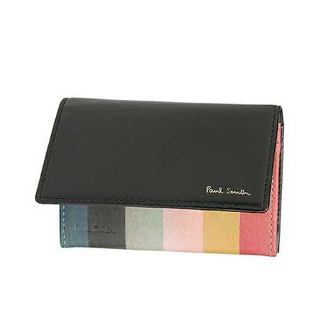 ARTIST STRIPE IP CARD CASE