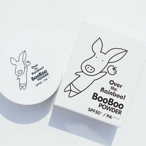BooBoo POWDER