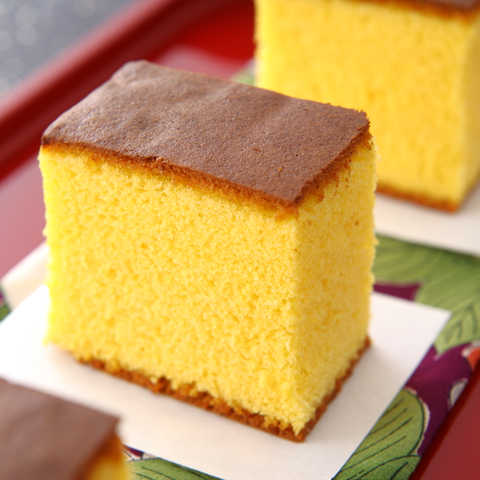 岐阜　「烏骨鶏本舗」烏骨鶏スイーツセット