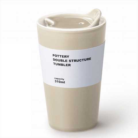 CERA THERMO タンブラー(BE)