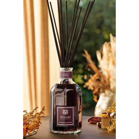 DR. VRANJES ドットール・ヴラニエス ROSSO NOBIlE ラグジュアリー ディフューザー 250ml