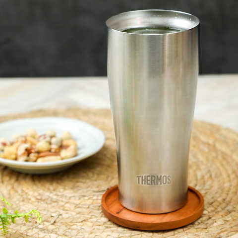 THERMOS サーモス 真空断熱タンブラー JDY-420