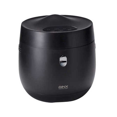 AINX｜スマートライスクッカー 糖質カット炊飯器