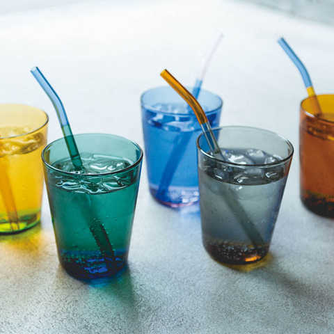 amabro /TWO TONE STACKING TUMBLER ツートーン スタッキングタンブラー 350ml