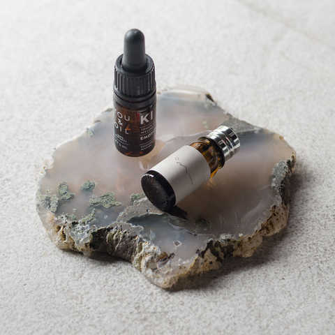 amabro アゲート（メノウ）コースター