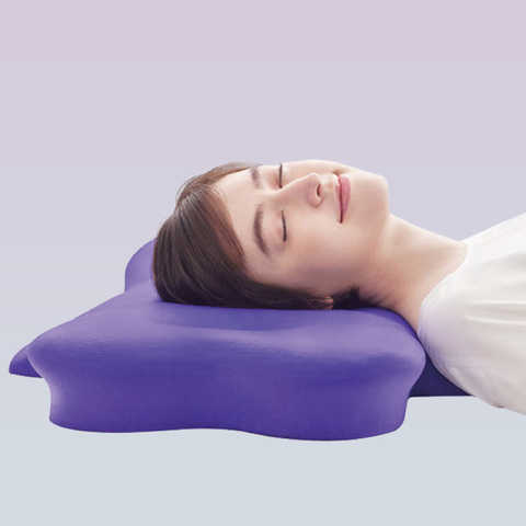 首肩サポートまくら ニューピース ピロー リリース