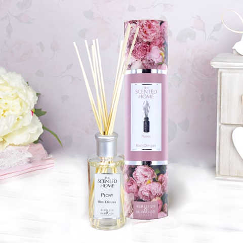 ASHLEIGH & BURWOOD(アシュレイ&バーウッド) リードディフューザー 100ml