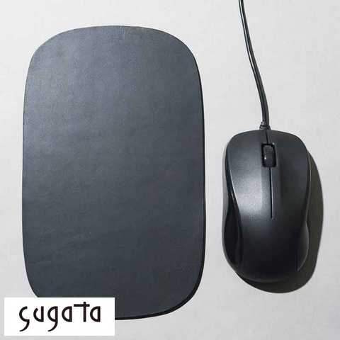 sugata マウスパッド 同然のかたち