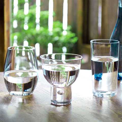 日本酒グラス 飲みくらべ3種セット 日本製 おしゃれ 盃 セット プレゼント ギフト おすすめ
