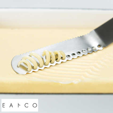 EAトCO Nulu butter knife バターナイフ