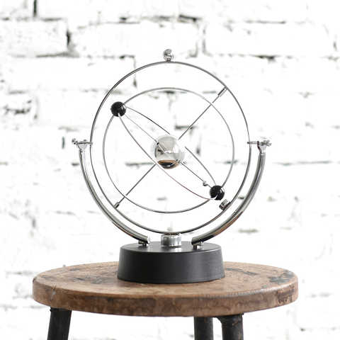 キネティックアート コスモス