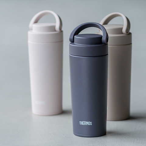 THERMOS（サーモス） 真空断熱タンブラー 420ml［JOV-420］