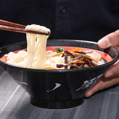 名入れ 高級店風 おしゃれ ラーメンどんぶり