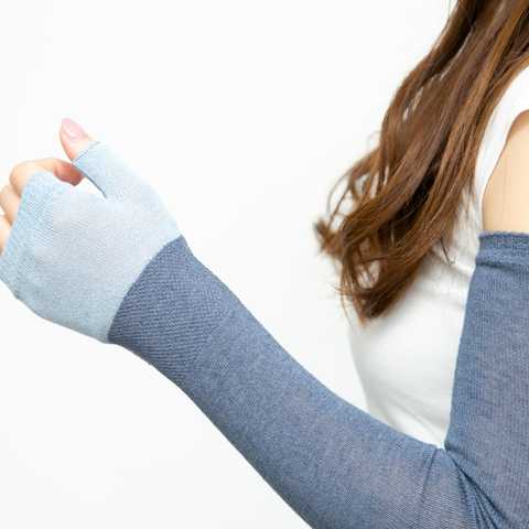 sunny knit basic