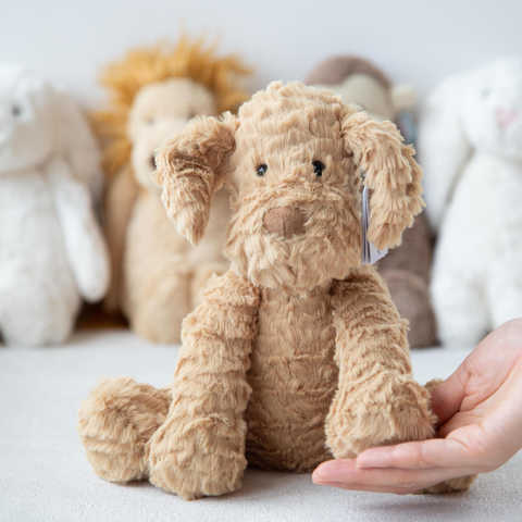 Fuddlewuddle Puppy M