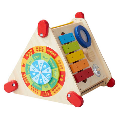 名入れ エデュテ ImToy 指先ラーニングボックス
