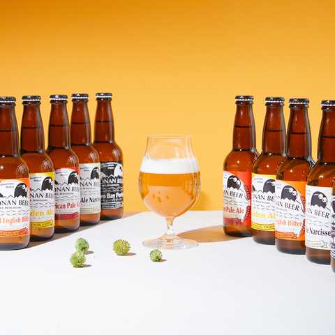 クラフトビール10本セット:5種類×2