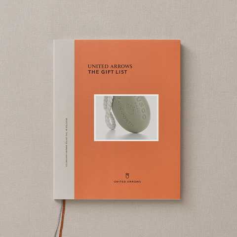 UNITED ARROWS(ユナイテッドアローズ) THE GIFT LIST<A>